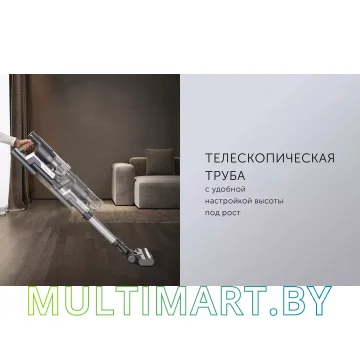 Пылесос Polaris PVCSDC 2002 (графит) картинка 17